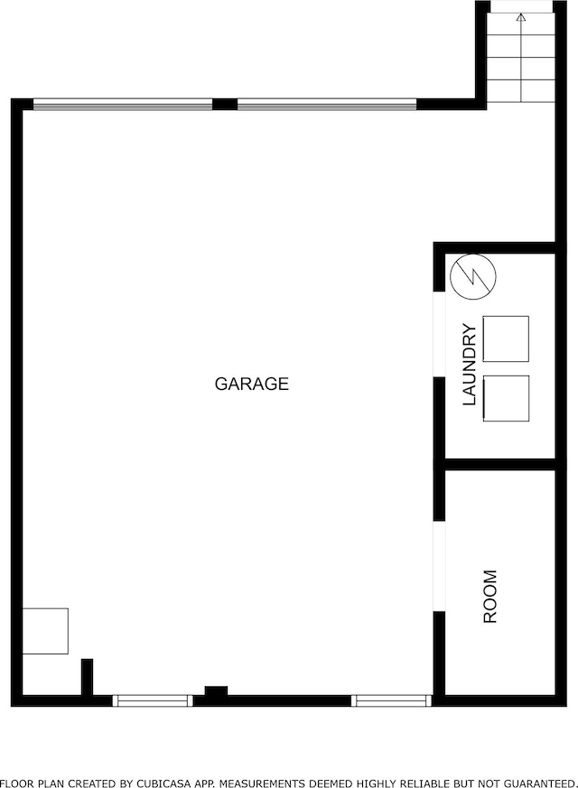 9723 Queenswood Ln, Dallas, TX 75238 - view of layout
