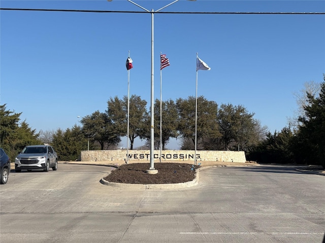 312 Salisbury Dr, Anna, TX 75409 - exterior view