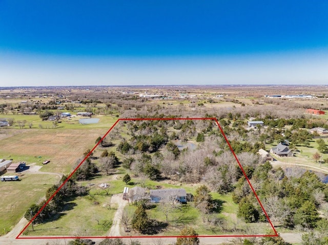 9218 County Road 2472, Royse City TX, 75189 land for sale