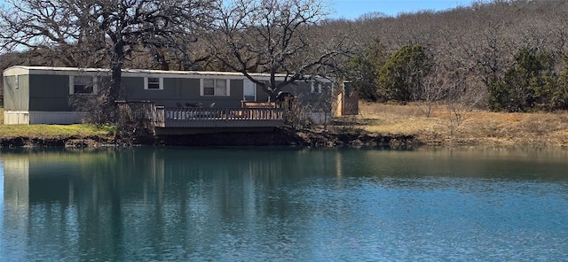 3160 Salt Creek Rd, Jacksboro TX, 76458 land for sale