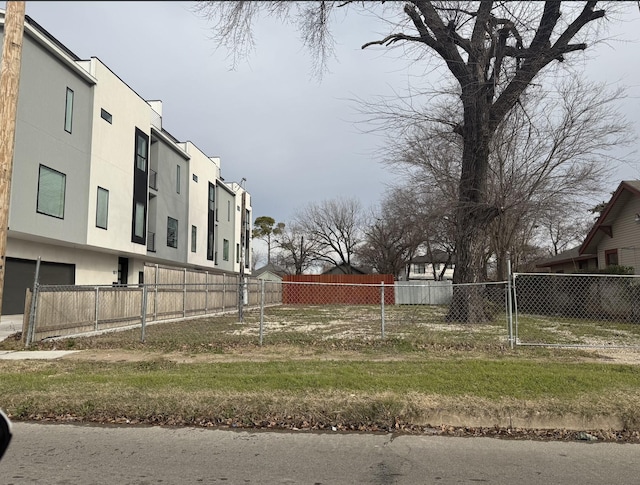 931 W 12th St, Dallas TX, 75208 land for sale