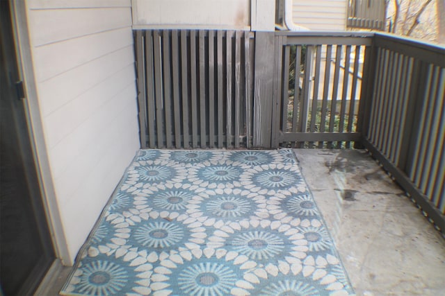 4859 Cedar Springs Rd Unit 147, Dallas, TX 75219 - view of patio / terrace