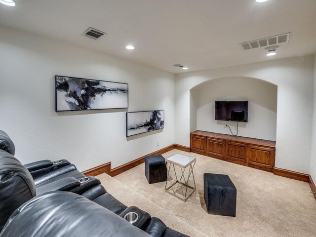 4520 Gilbert Ave, Dallas, TX 75219 - carpeted bedroom with a tray ceiling, crown molding, access to outside, recessed lighting, and a ceiling fan