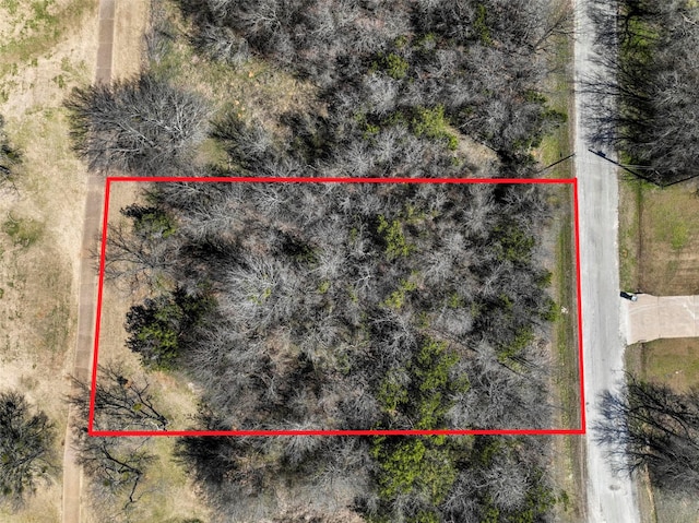 22038 Raintree Ct, Whitney TX, 76692 land for sale