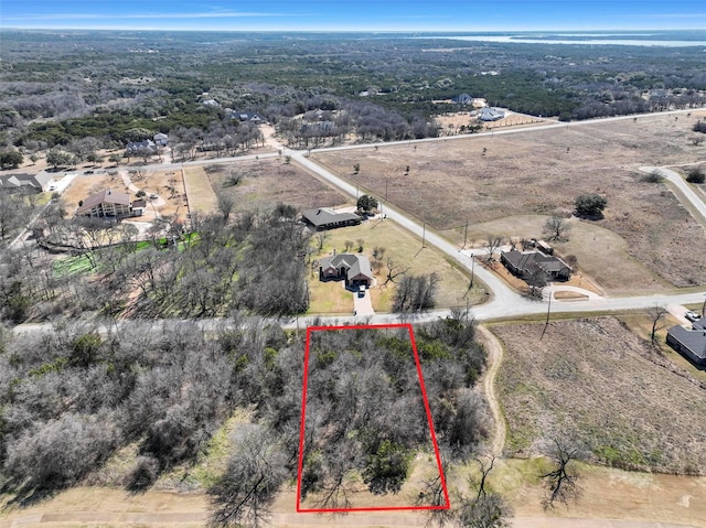 Listing photo 2 for 22038 Raintree Ct, Whitney TX 76692