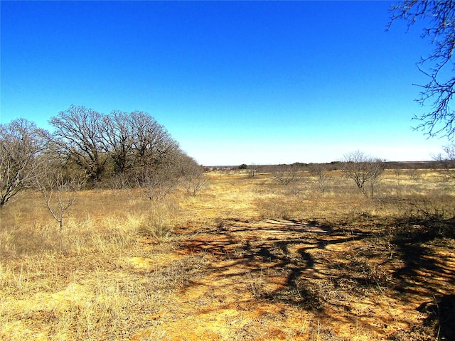 TBDTractA County Road 268, Rising Star TX, 76471 land for sale