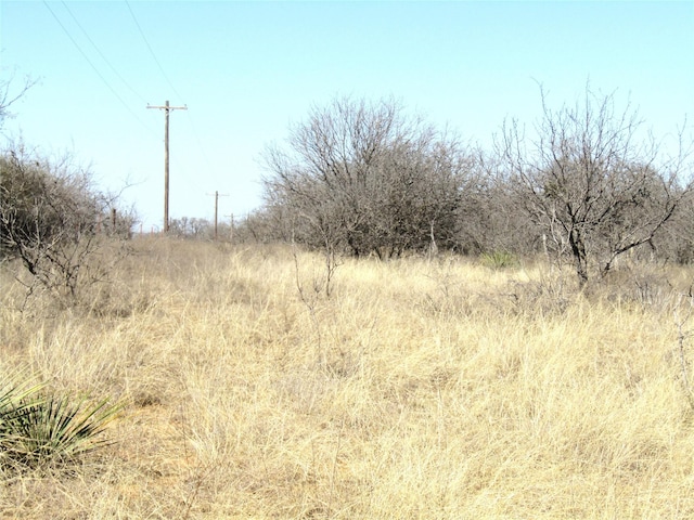 Listing photo 3 for TBDTractA County Road 268, Rising Star TX 76471