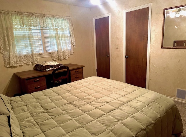 188 Walker Rd, Olney, TX 76374 - view of bedroom