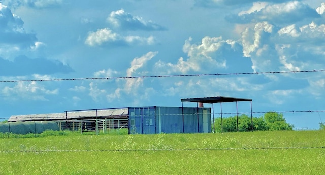 188 Walker Rd, Olney, TX 76374 - exterior space