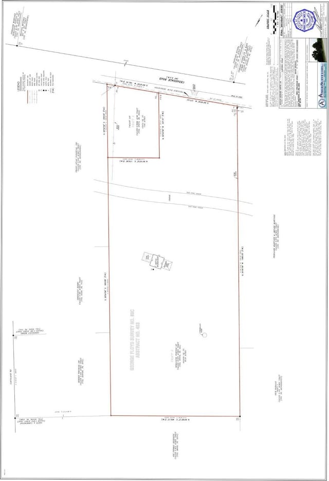 3883 Cedardale Rd, Dallas TX, 75241 land for sale