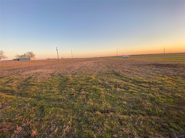 Listing photo 2 for 000 Hall Cemetery Rd, Howe TX 75459