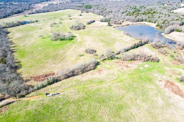 000 Fcr 968, Wortham TX, 76693 land for sale