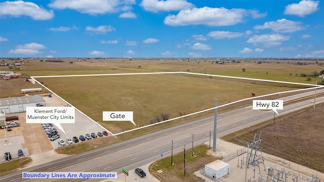 Listing photo 2 for TBD Highway 82, Muenster TX 76252