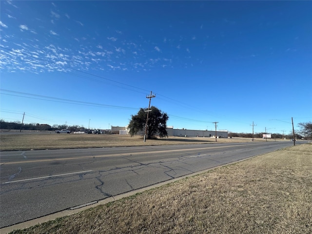 Listing photo 2 for TBD C C Woodson Road, Brownwood TX 76801