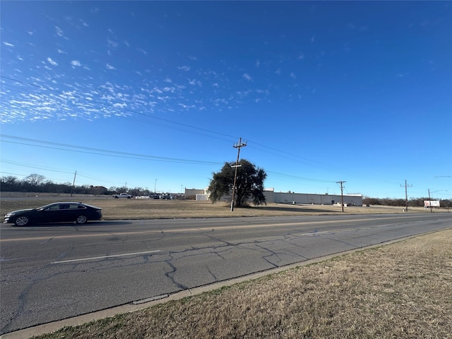 Listing photo 3 for TBD C C Woodson Road, Brownwood TX 76801