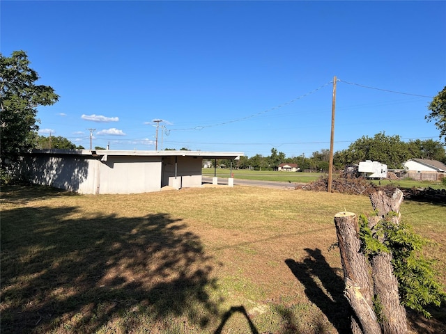 Listing photo 2 for 1801 Ave K, Brownwood TX 76801