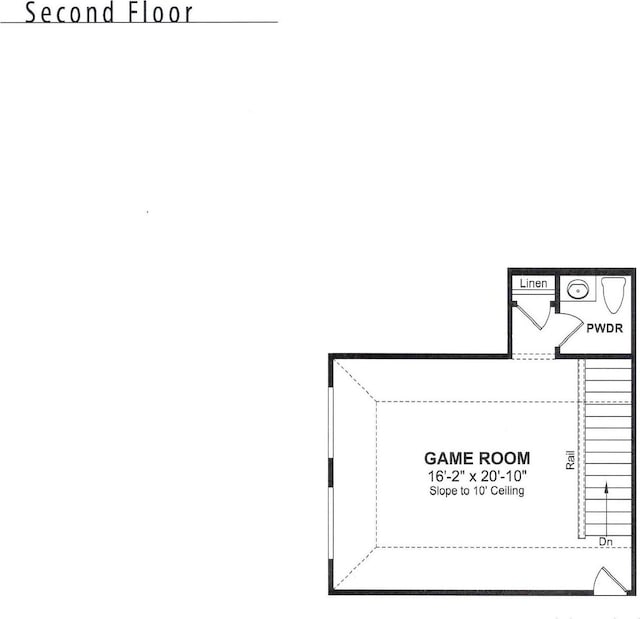 2101 Bishop Barrel Ln, Wylie, TX 75098 - room layout