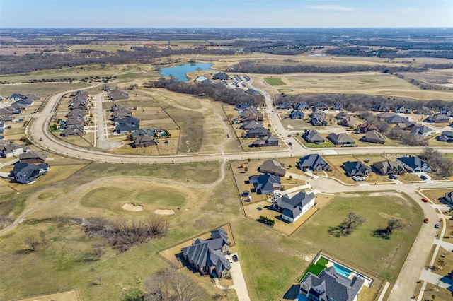 1204 Quail Creek Ct, Gunter TX, 75058 land for sale