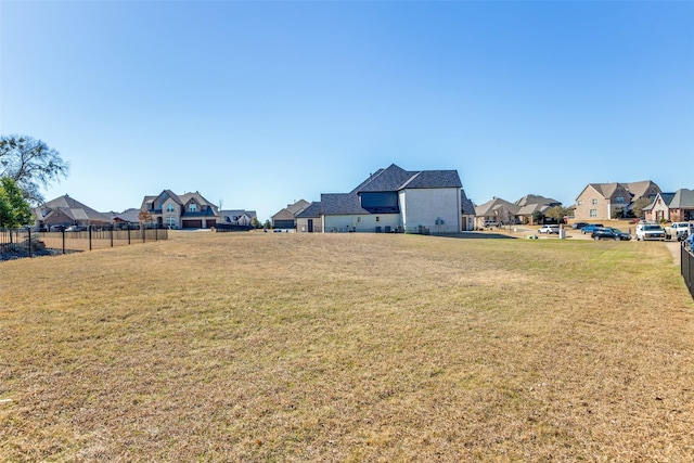 Listing photo 3 for 1204 Quail Creek Ct, Gunter TX 75058