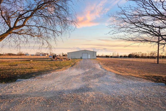 340 County Road 4825, Leonard TX, 75452 land for sale