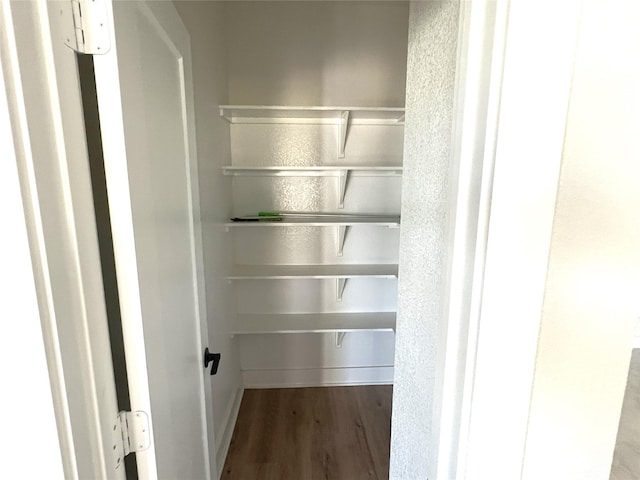 3244 Crites St, Richland Hills, TX 76118 - view of storage area