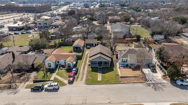 3629 Harley Ave, Fort Worth TX, 76107 land for sale