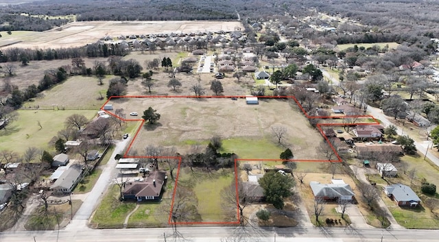 200 Whitehaven St, Seagoville TX, 75159 land for sale