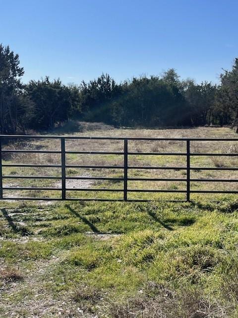 310 W Ash Rdg, Whitney TX, 76692 land for sale