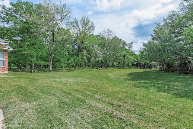 612 Kari Crk, Bossier City, LA 71111 - view of yard
