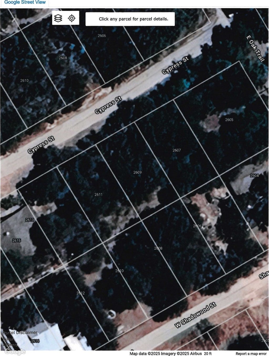 2609 Cypress St, Granbury, TX 76048