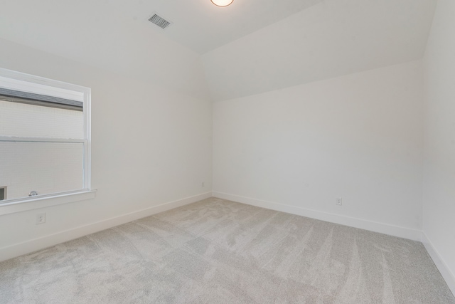16470 Pelican Hl, Frisco, TX 75033 - bonus room with carpet flooring and lofted ceiling