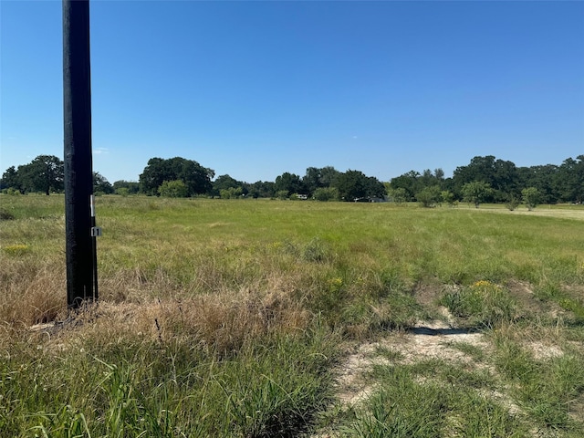 822 E Jess Hinton Rd, Kemp TX, 75143 land for sale