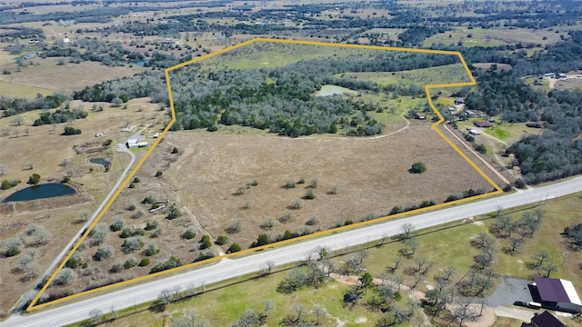 Listing photo 2 for TBD Highway 77 S, Giddings TX 78942