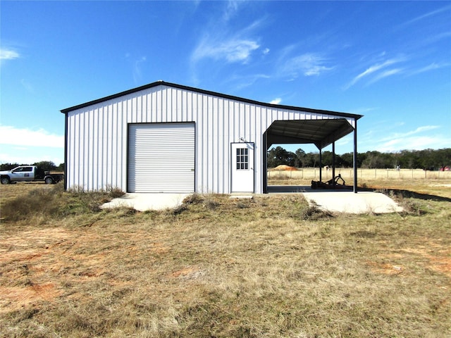 6225 County Road 265, Dublin TX, 76446 land for sale