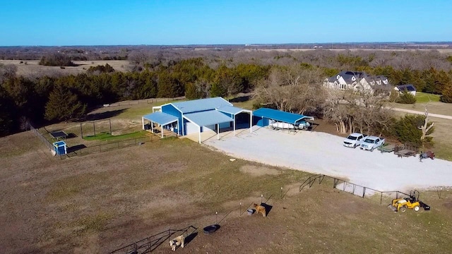 Listing photo 2 for 2181 Bledsoe Rd, Gunter TX 75058