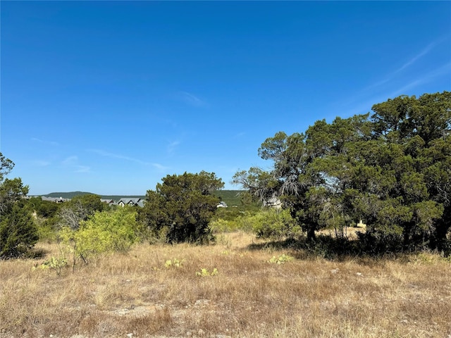 1105 Falls Creek Dr, Graford TX, 76449 land for sale