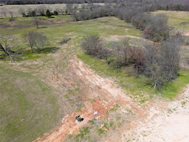 Listing photo 3 for LOT24 Fm514 Rd, Yantis TX 75497