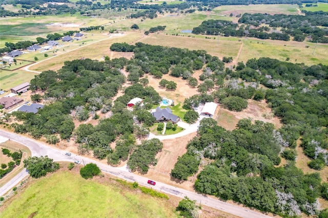 Listing photo 2 for 0000 Earp, Springtown TX 76082