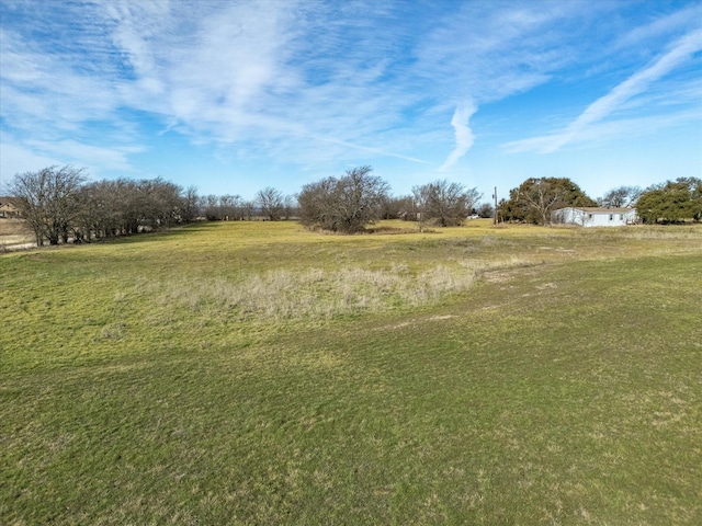 2709 Old Decatur Rd, Decatur TX, 76234 land for sale