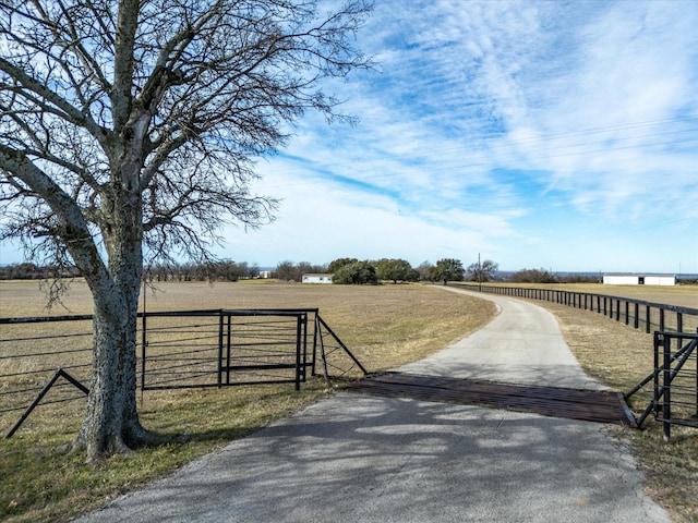 Listing photo 3 for 2709 Old Decatur Rd, Decatur TX 76234