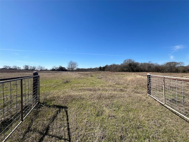 TBD NW County Road 4010, Blooming Grove TX, 76626 land for sale