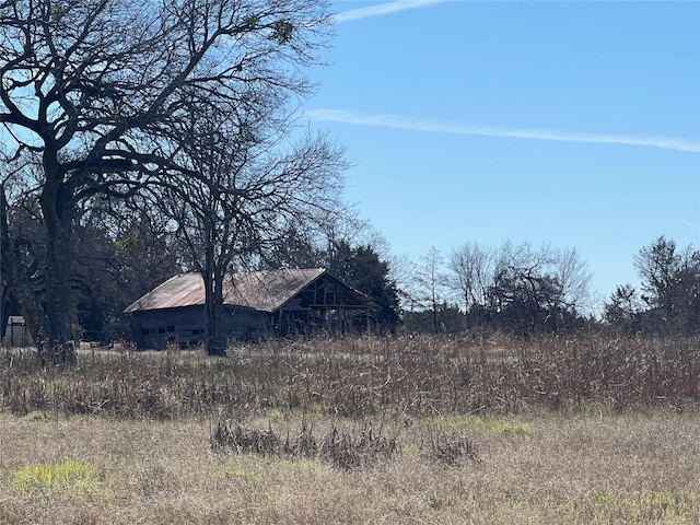 Listing photo 2 for TBD NW County Road 4010, Blooming Grove TX 76626