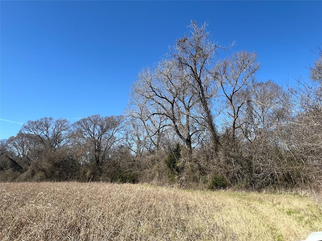 Listing photo 3 for TBD NW County Road 4010, Blooming Grove TX 76626