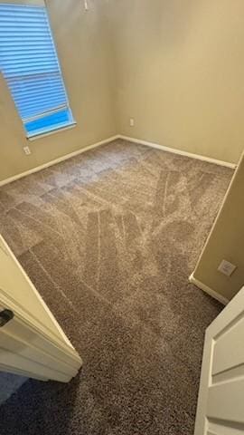 1730 Azalea Dr, Savannah, TX 76227 - carpeted empty room with baseboards