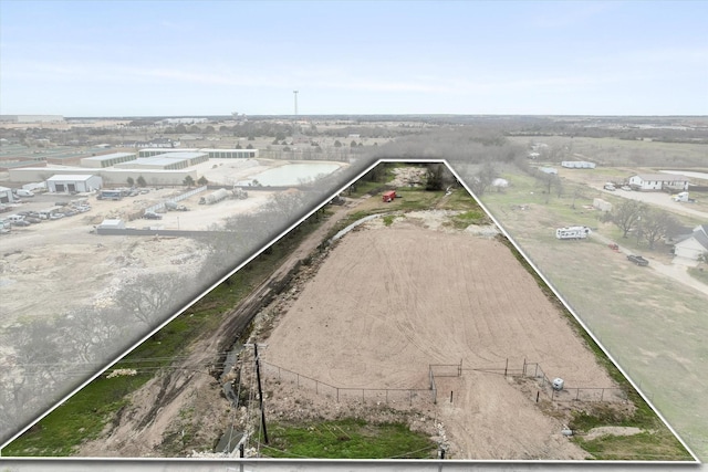 2111 Marshall Rd, Waxahachie TX, 75167 land for sale