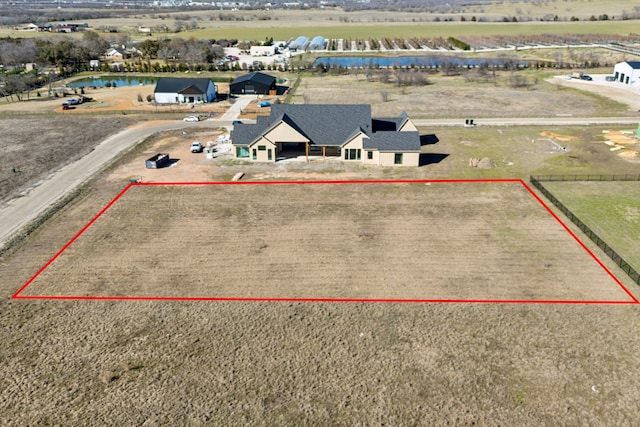 Listing photo 3 for 1713 Jilian Dr, Gunter TX 75058