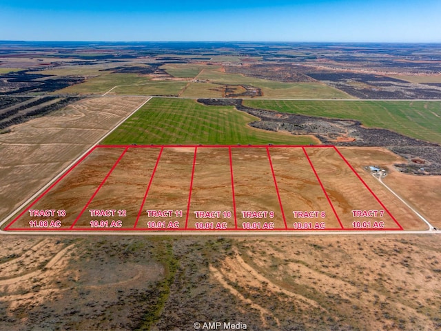 TRACT13TBD County Road 415, Merkel TX, 79536 land for sale