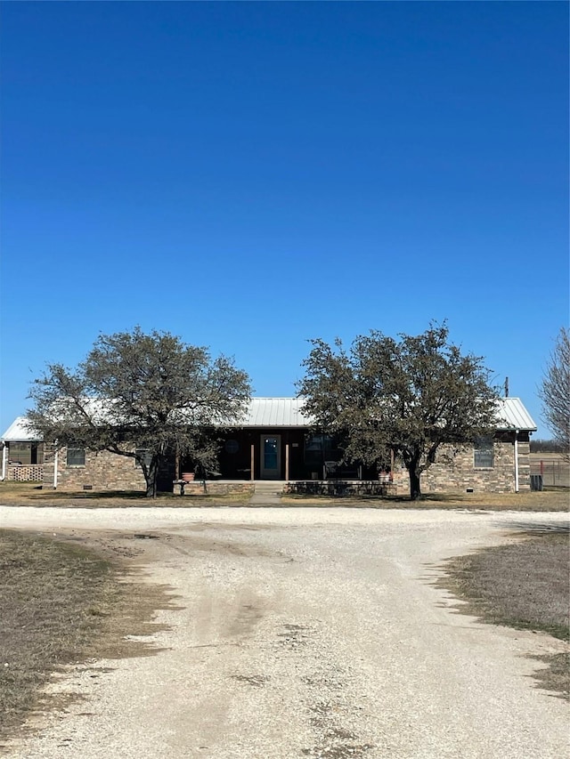 354 County Road 157, Coleman TX, 76834 land for sale