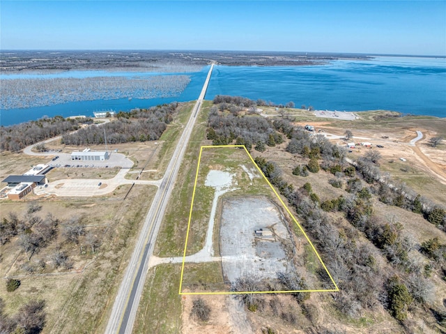 TBD Fm-897, Dodd City TX, 75438 land for sale