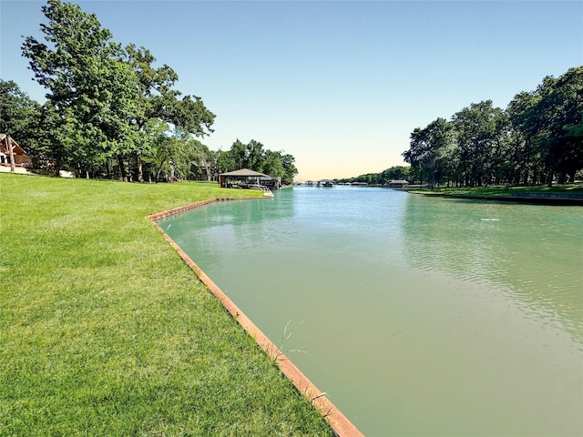 Listing photo 2 for LOT6 Lincoln Dr, Streetman TX 75859